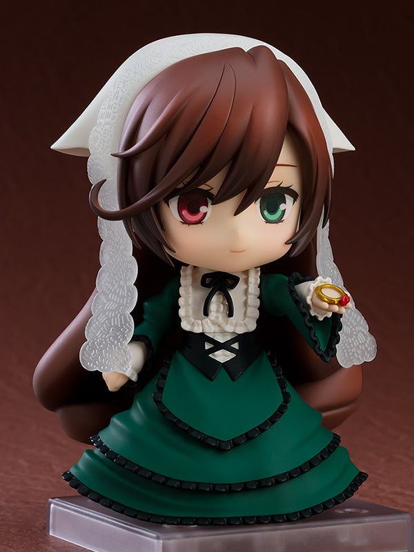 Good Smile Company Suiseiseki Rozen Maiden Nendoroid Figure