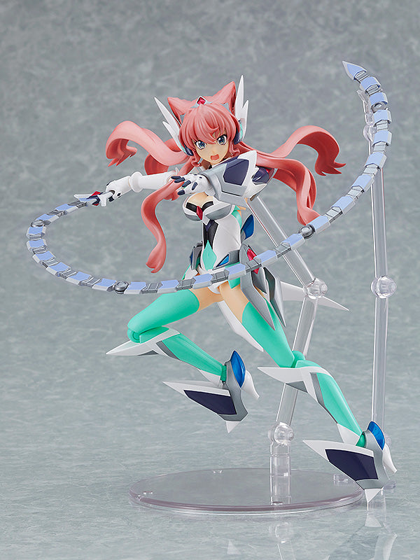 ACT MODE Maria Cadenzavna Eve Symphogear GX Action Figure