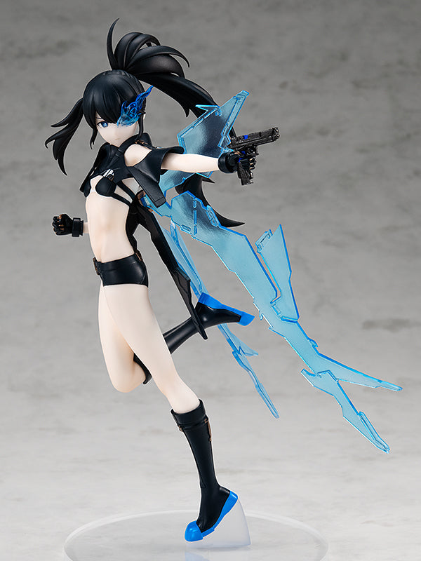 POP UP PARADE Empress Dawn Fall Awakened Ver. Black★Rock Shooter Figure