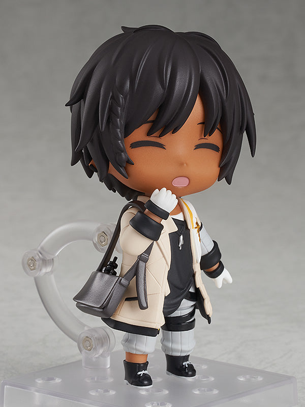 Arknights Thorns Arknights Game Nendoroid Figure