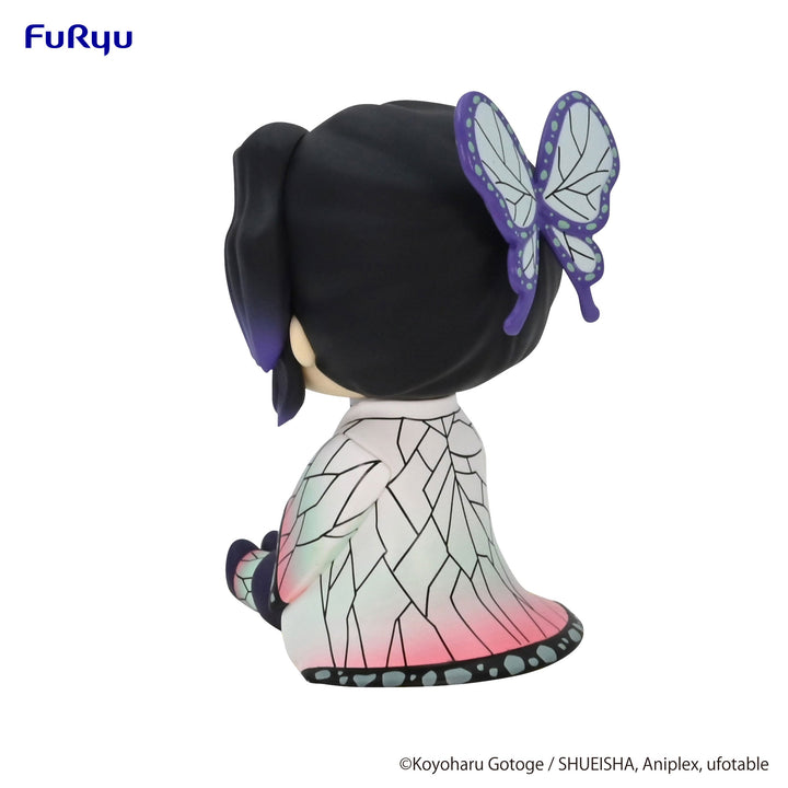 Demon Slayer Shinobu Kocho Kimetsu no Yaiba Potetto Figure