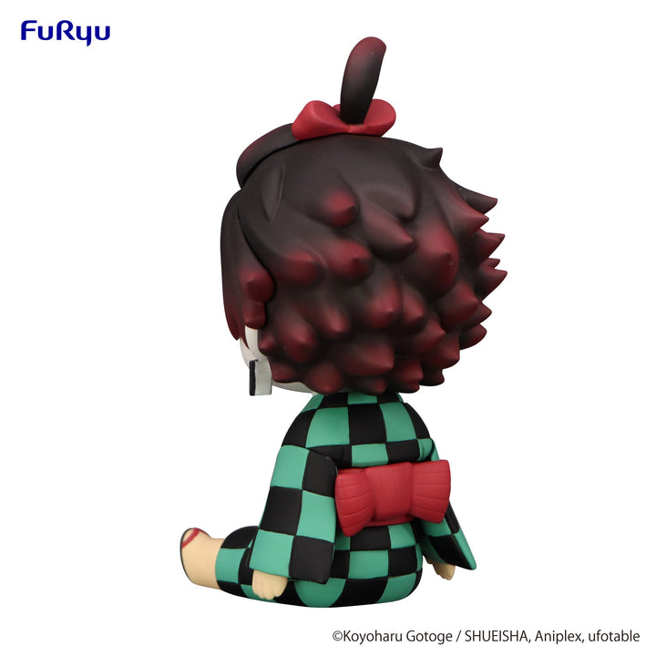 Demon Slayer Sumiko Kimetsu no Yaiba Potetto Mini Figure