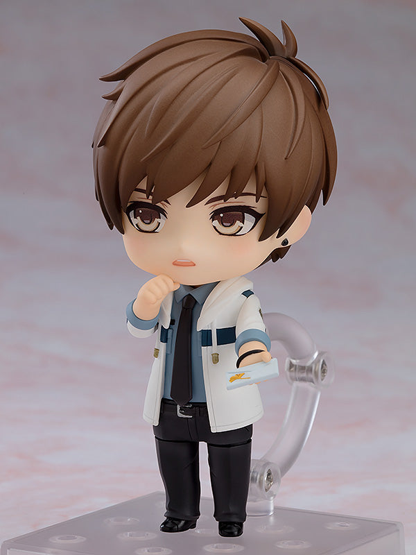 Good Smile Company Qi Bai Love & Producer Nendoroid Figure