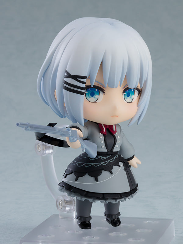 Nendoroid Siesta The Detective is Already Dead Figure