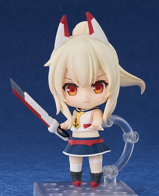 Good Smile Company Ayanami (DX Ver.) Azur Lane Nendoroid Figure