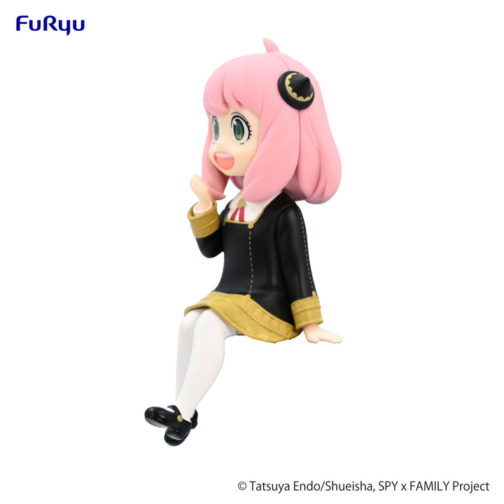 Furyu Anya Forger SPY x FAMILY Noodle Stopper PVC Figure