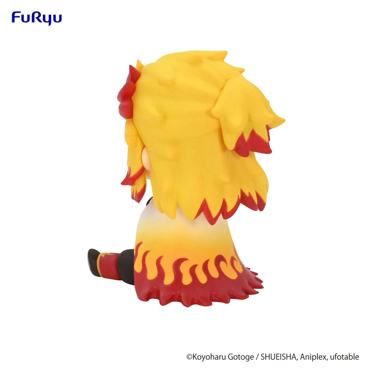 Demon Slayer Rengoku Kyojuro Kimetsu no Yaiba Potetto Figure