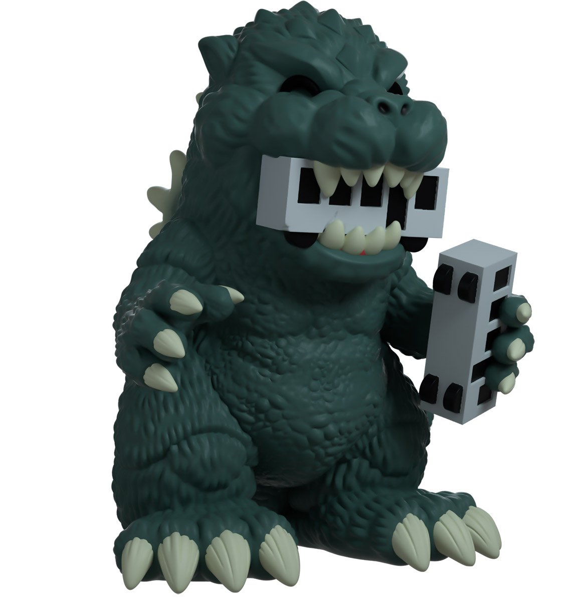 Youtooz Godzilla Figure