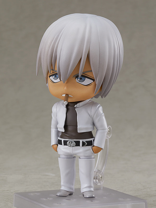 Blood Blockade Battlefront Zapp Renfro Blood Blockade Battlefront & Beyond Nendoroid Figure