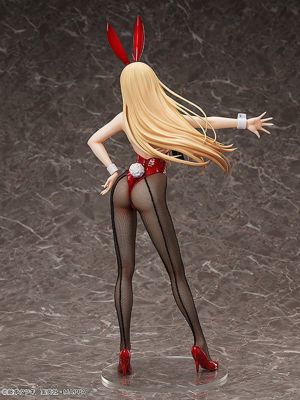 FREEing Power (Bunny Ver.) Chainsaw Man 1/4 Scale Figure