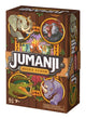 Jumanji Card Game