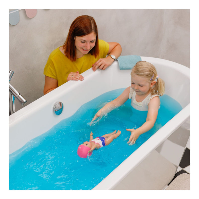 Baby Born Swimming Lizzie 30cm