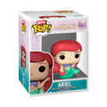 4 Pack - Disney Princess - Ariel Funko Bitty Pop! Vinyl Figures