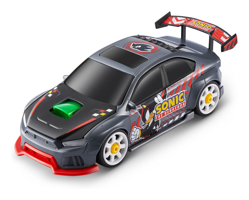 Metal Machines Sonic The Hedgehog Speed Heroes - Image