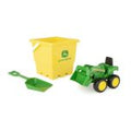 John Deere Keyring - Image