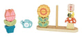 Wooden Stacking Garden