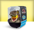 Jurassic Park Velociraptor Mini Tubbz
