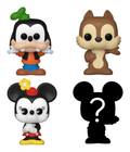 Bitty Pop! - Disney - 36 Pieces in PDQ (Case of 36)