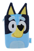 Bluey Plush Pencil Case