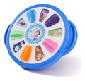 Ms. Rachel Spin Along Learning Wheel - Image