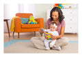 Lamaze Colours Soft Book - Image