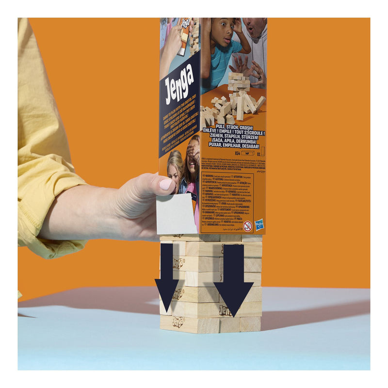 Jenga - Image