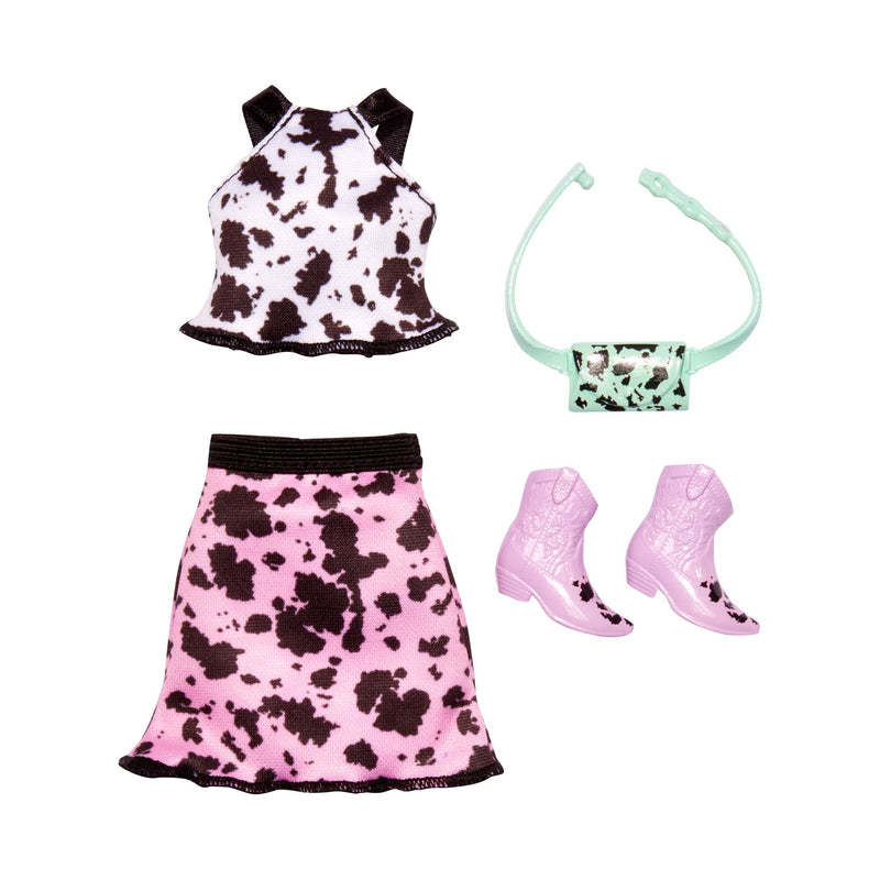 Barbie Single Fashions in CDU - Image