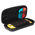 Konix Naruto Kakashi Hard Case for Nintendo Switch side angle