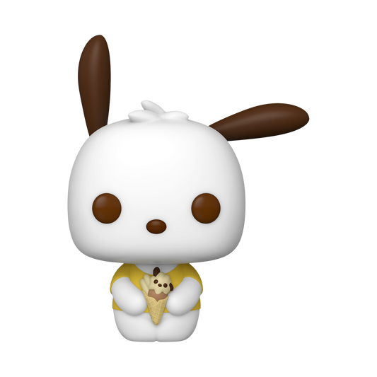 Pop! Vinyl - Hello Kitty - Pochacco - Image