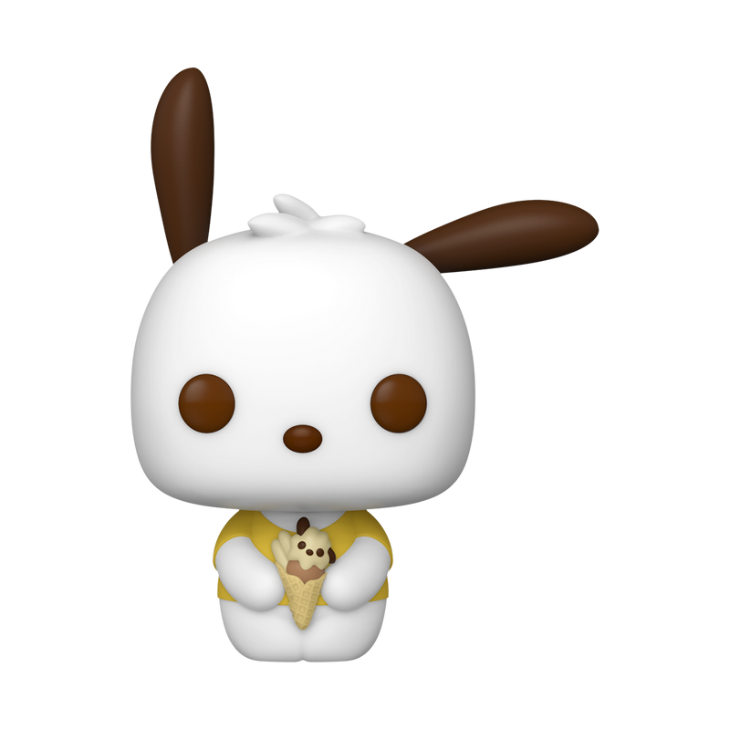 Pop! Vinyl - Hello Kitty - Pochacco - Image