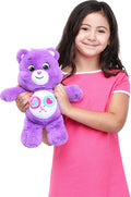 Care Bears 14" Share Bear Plush - Image