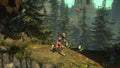 Oddworld: New 'n' Tasty (Code in Box) - Nintendo Switch