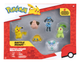 Pokemon Battle Figure Multipack W10