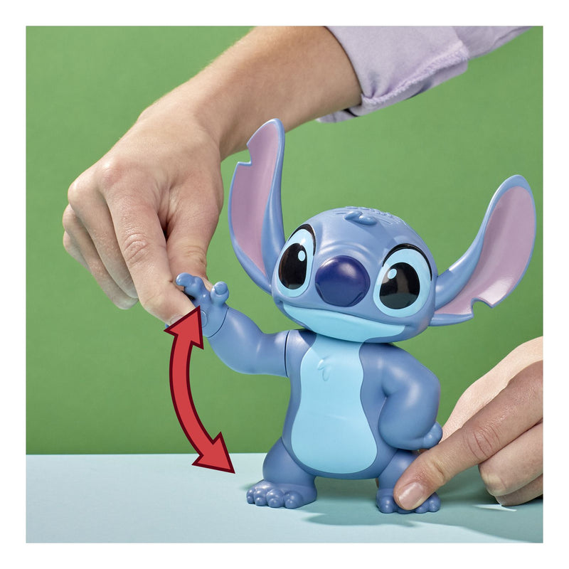 Stitch Bop It - Image