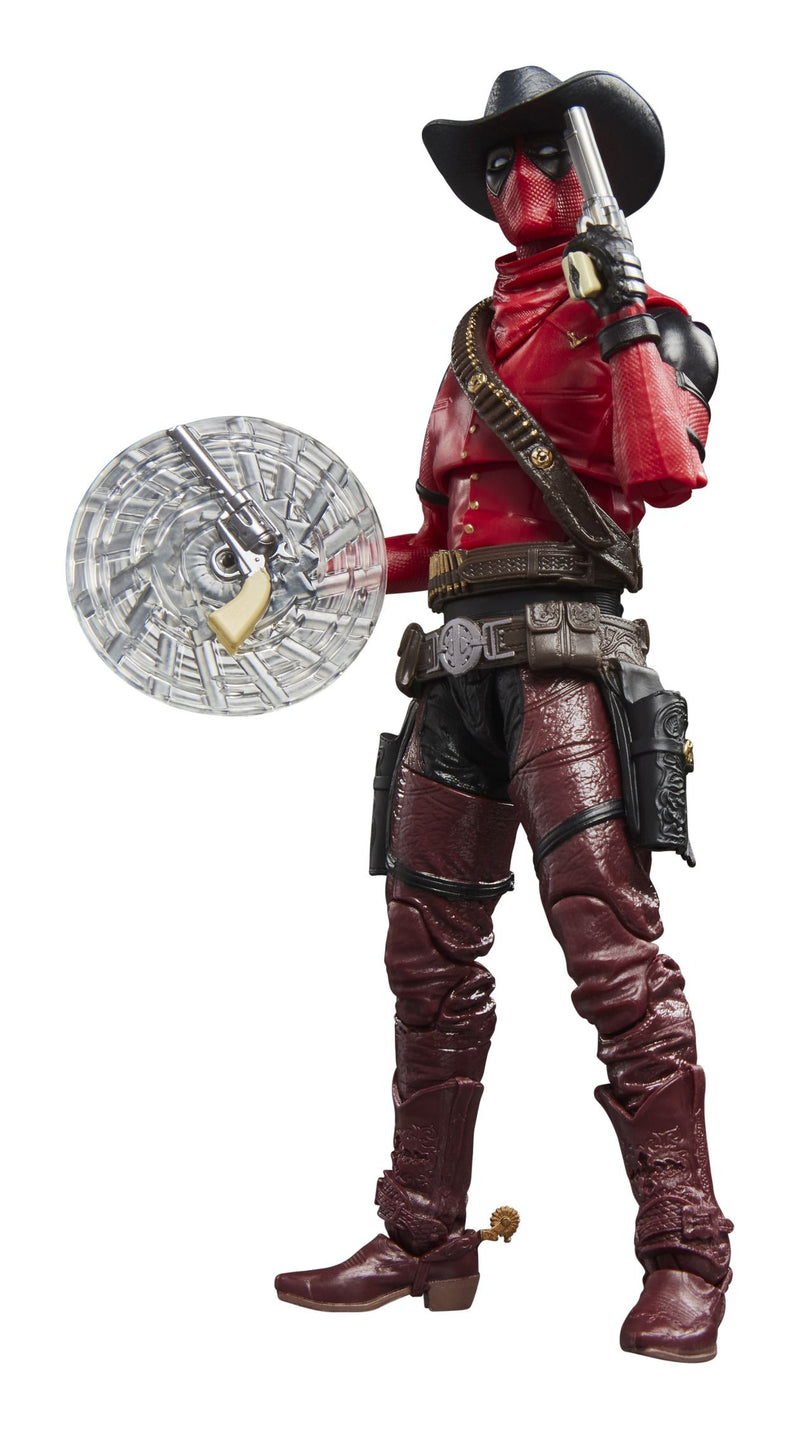 Marvel Legends Series Cowboypool - Image