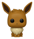 Pop! Vinyl - Pokemon - Eevee - Image