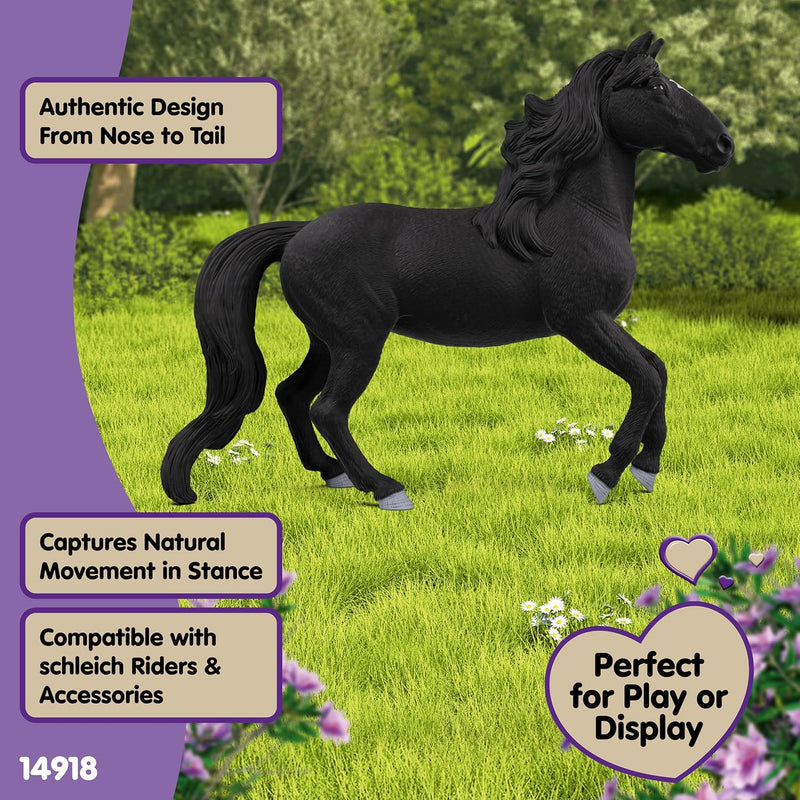 Schleich - Lusitano Stallion