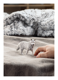 Schleich - Arctic Wolf - Image