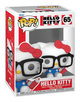 Hello Kitty Pop! Vinyl Figure