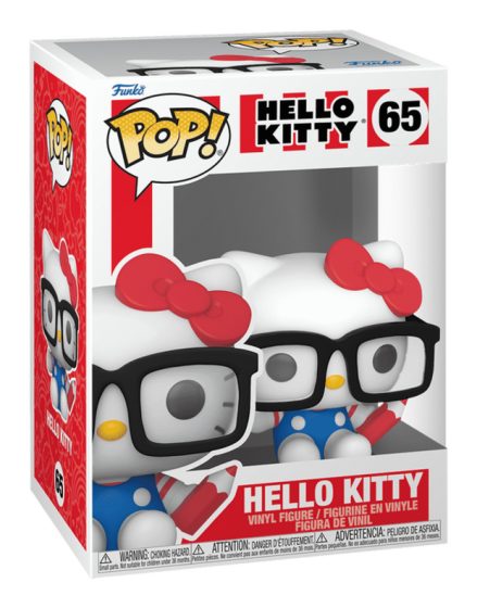 Pop! Vinyl Hello Kitty