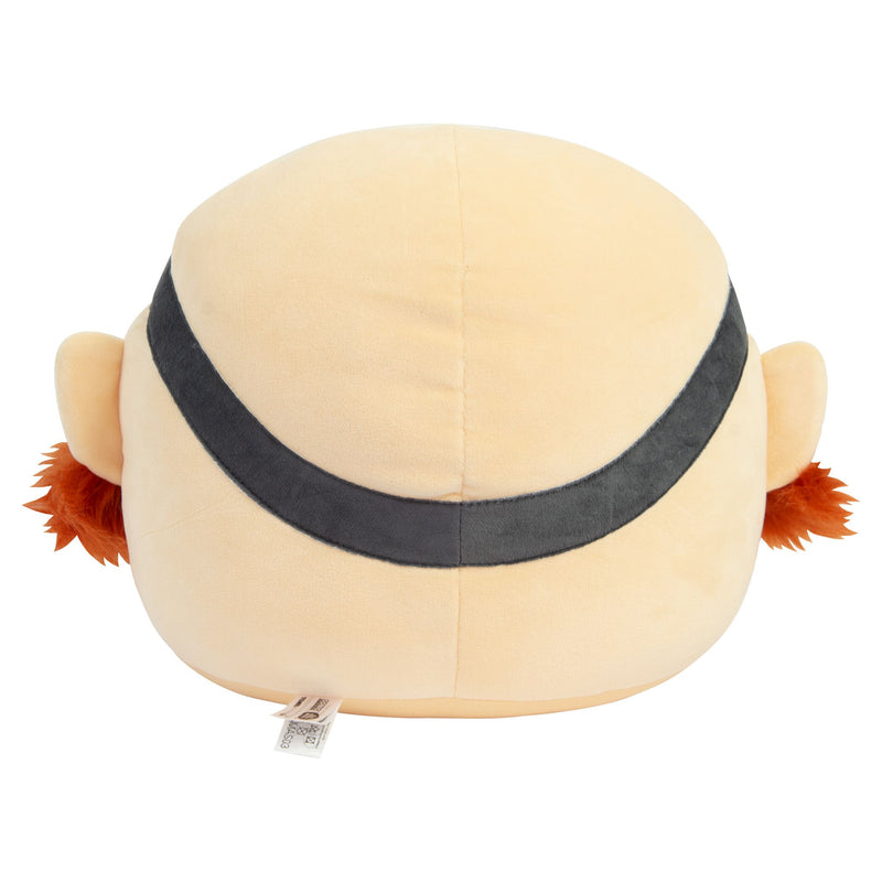 Mocchi Mocchi Sonic Eggman Mega - Image