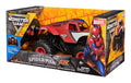 Monster Jam 1:24 RC Spiderman