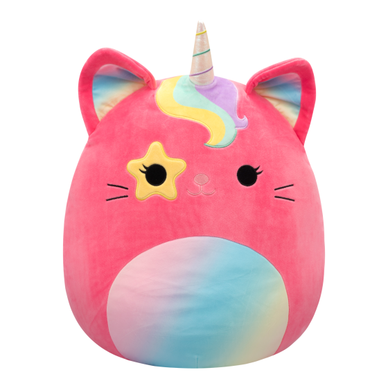 Squishmallows - 20in Jumbo Plush - Sienna