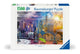 New York Summer and Winter 1500 Piece Jigsaw Puzzle