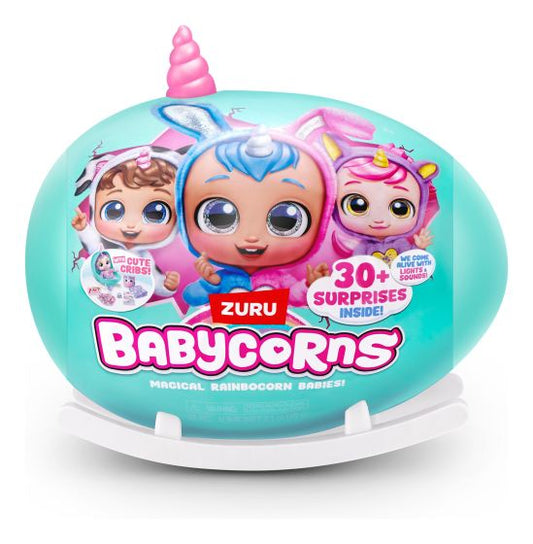 Babycorns Surprise Large Doll S1