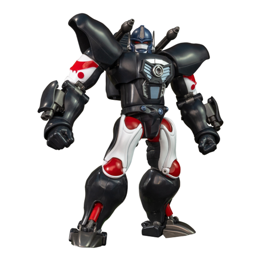 Transformers Beast Wars AMK Optimus Primal Kit