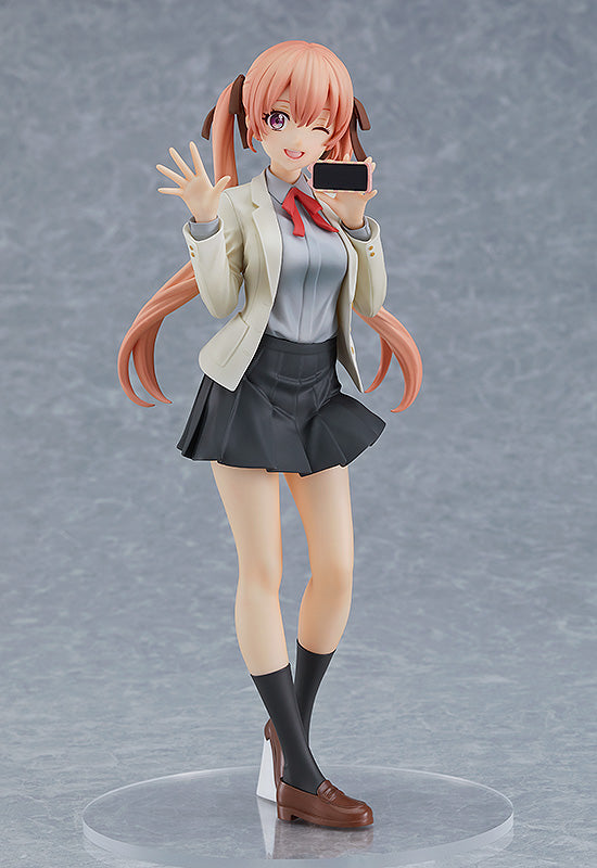 POP UP PARADE Erika Amano A Couple of Cuckoos PVC Figure
