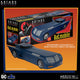 Batman Animated Series 5 Points Batmobile Series 1
