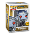 Warcraft - Sylvanas (chance of chase) Funko Pop! Vinyl Figure