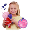 Peppa Pig Sing With Me Peppa - Image